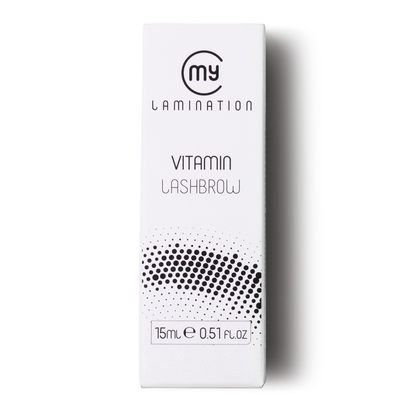 LashBrow - Laminación (paso 4) | My Lamination