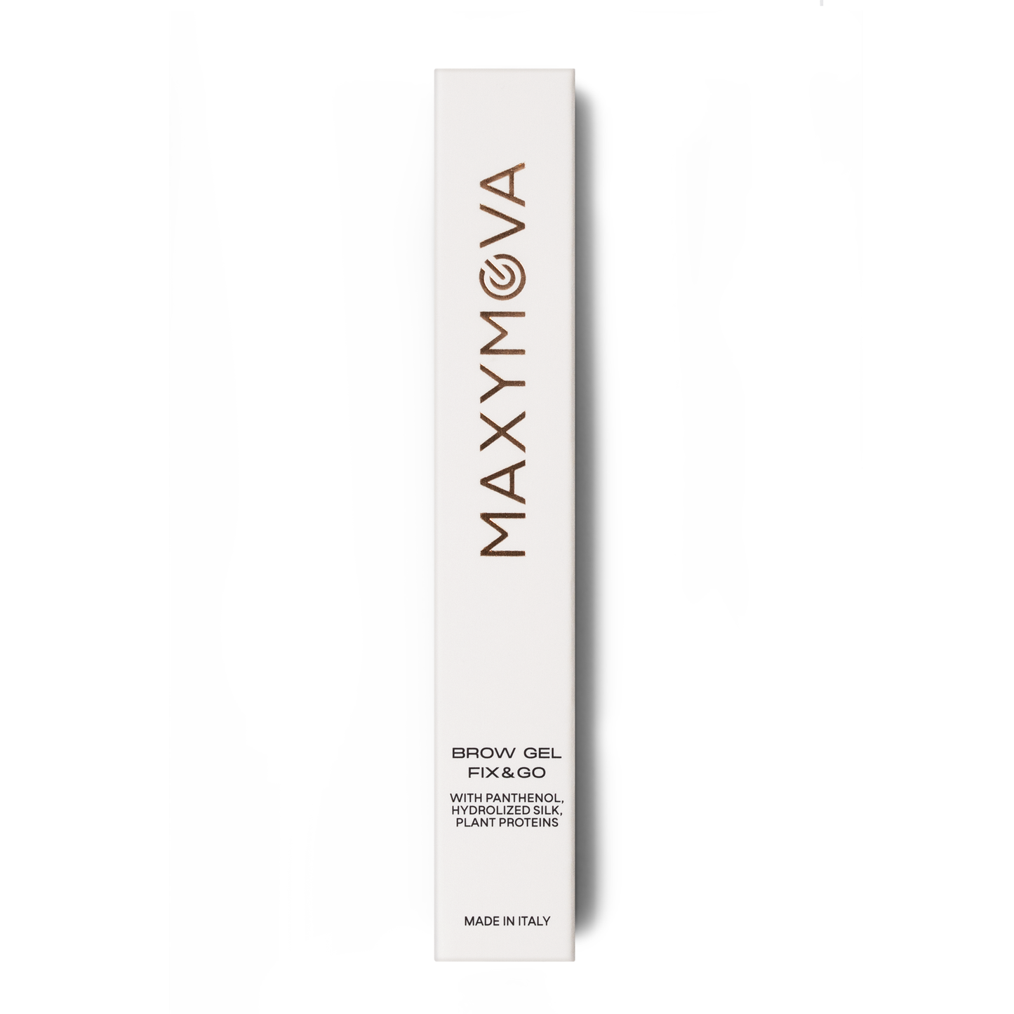 Gel Fix & Go para Cejas- Maxymova
