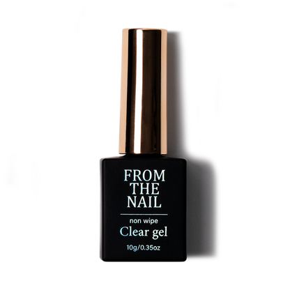 Basic Series - From the Nail