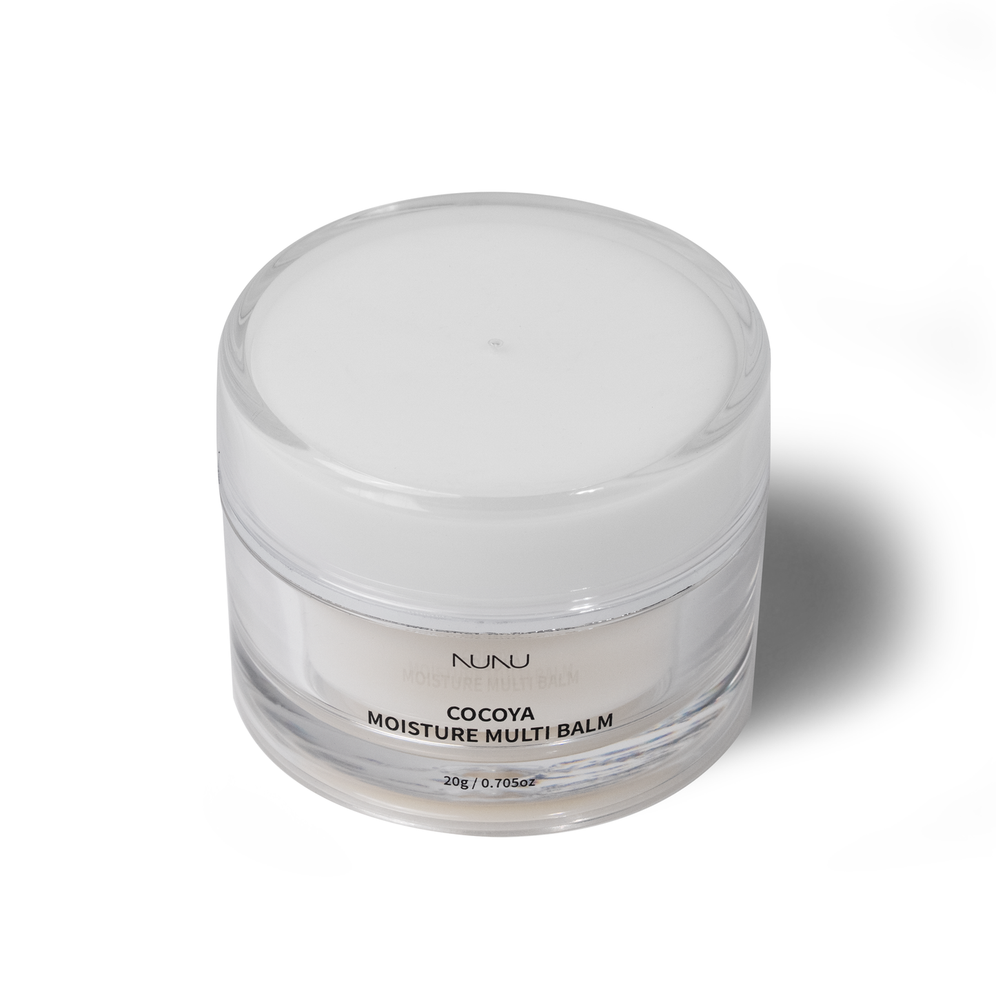 Cocoya Moisture Multi Balm – NUNU