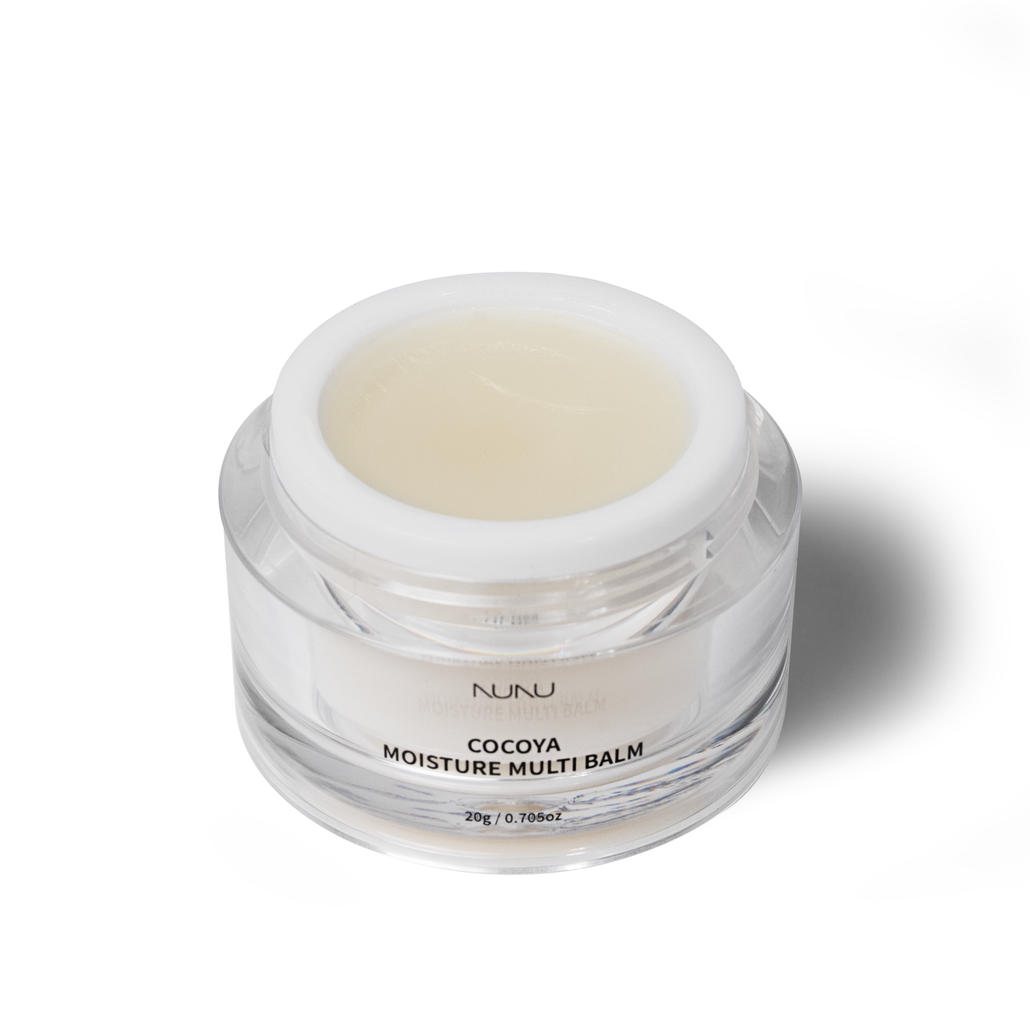 Cocoya Moisture Multi Balm – NUNU