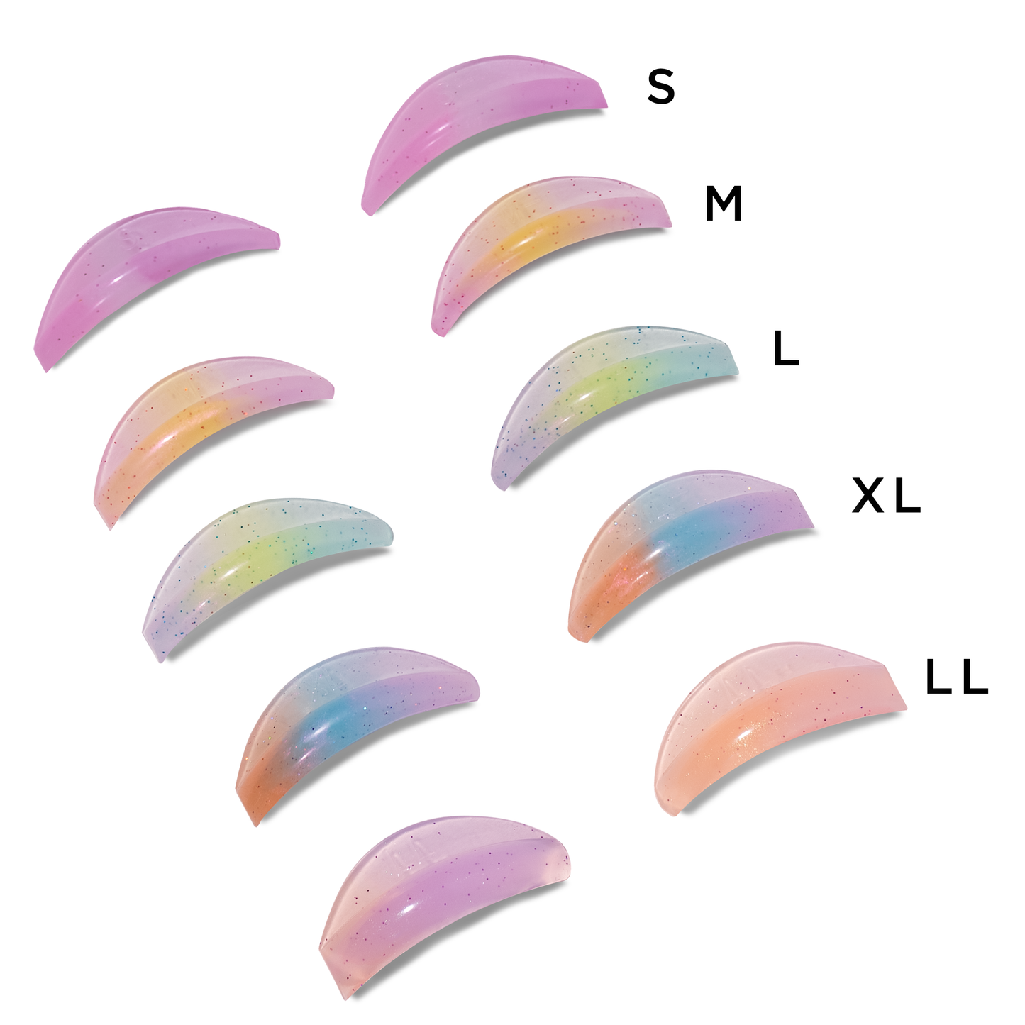 Colibri Pads - Maxymova