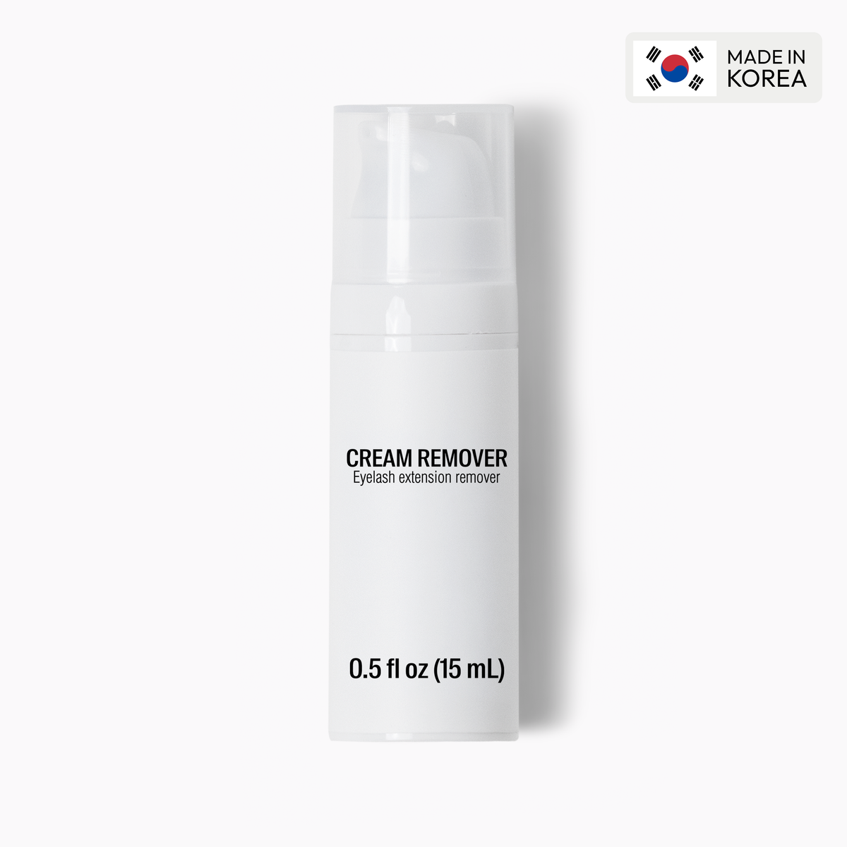 NUEVO Cream Remover