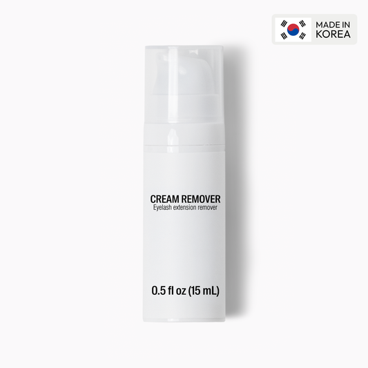 NUEVO Cream Remover