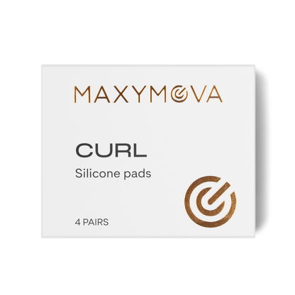 Silicon Pads - Maxymova