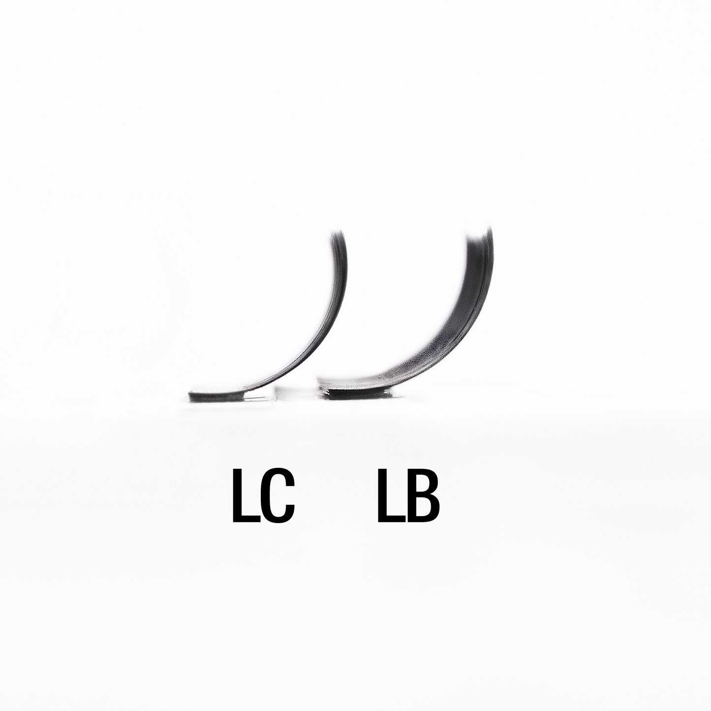 K-Style Lashes .07 LC / LB
