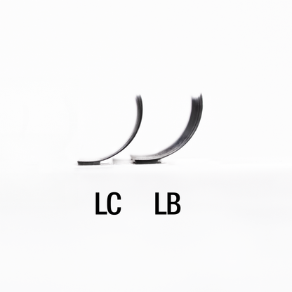 K-Style Lashes .07 LC / LB