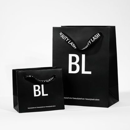 BL Shopping Bag (Negra)