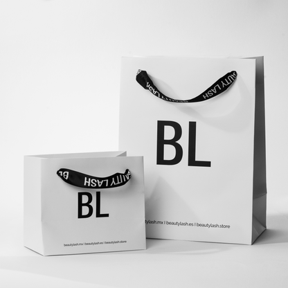 BL Shopping Bag (Blanca)