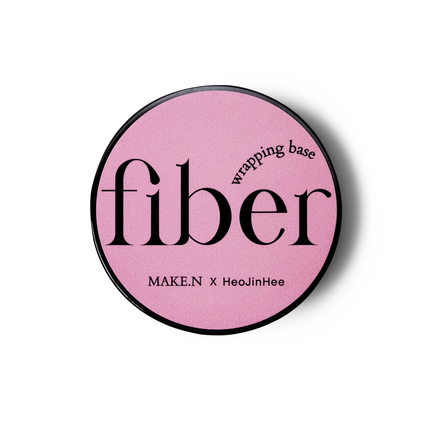 Fiber Gel - MakeN