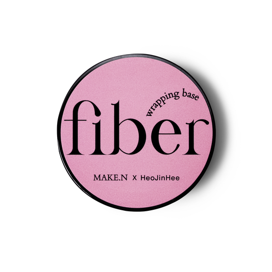 Fiber Gel - MakeN