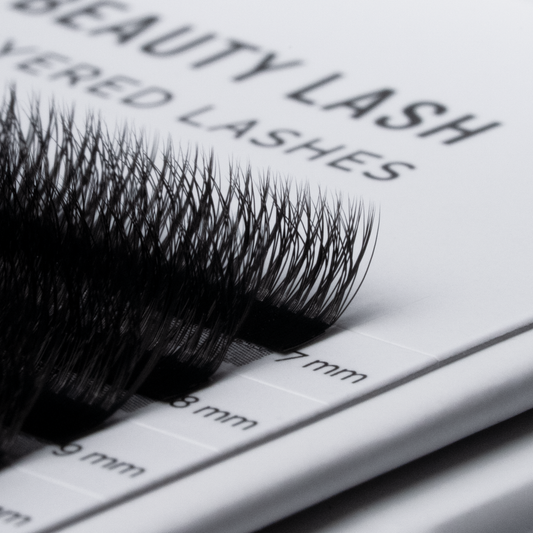 NUEVO Double Layered Lashes - Doble Capa