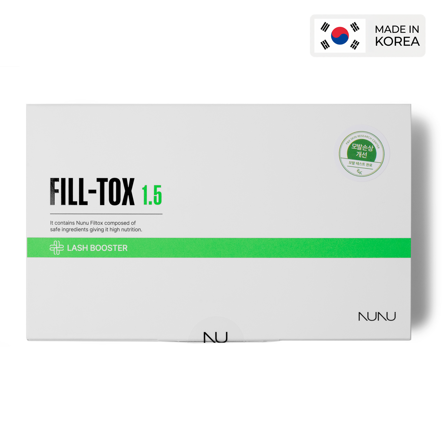 Fill-Tox 1.5 – NUNU