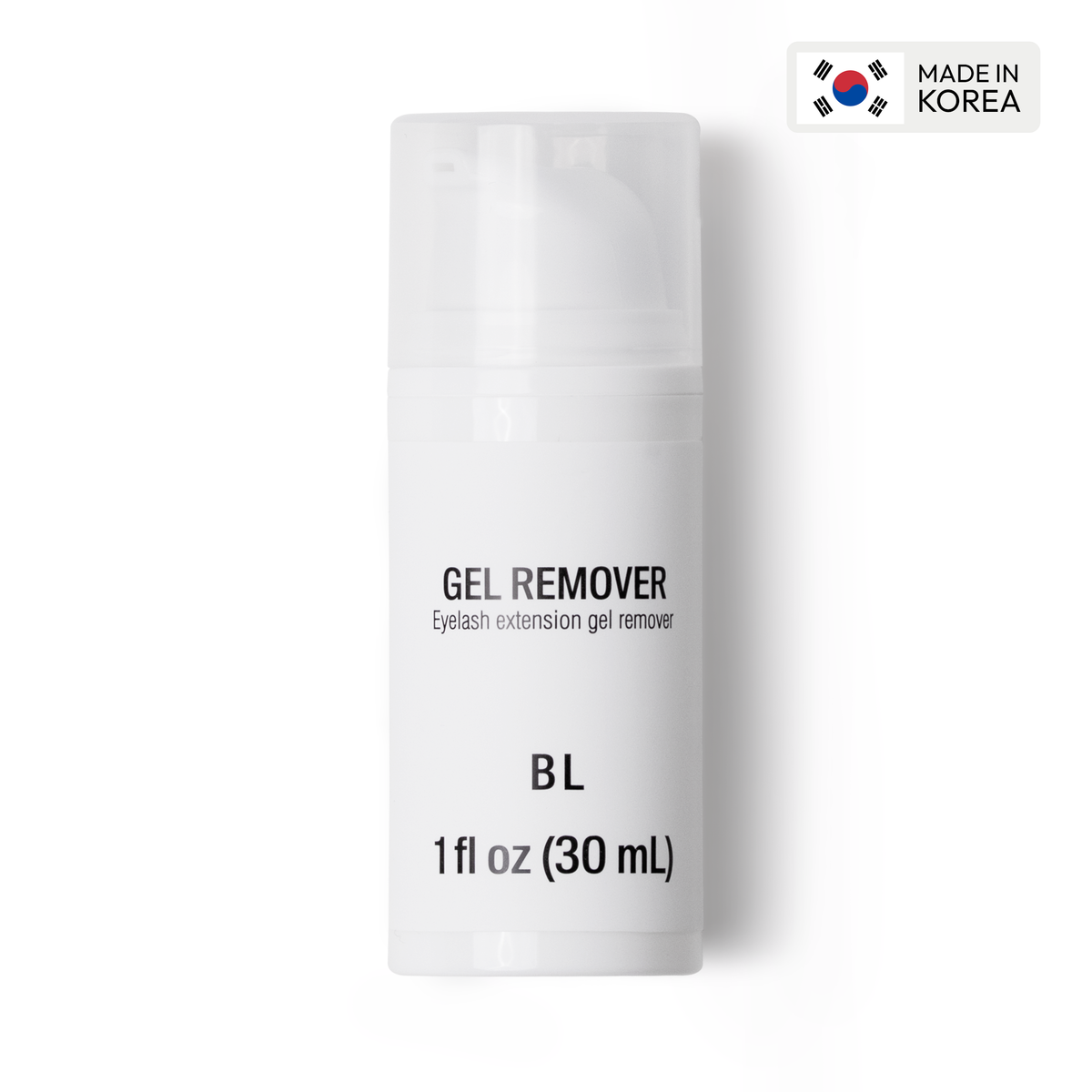 NUEVO Gel Remover