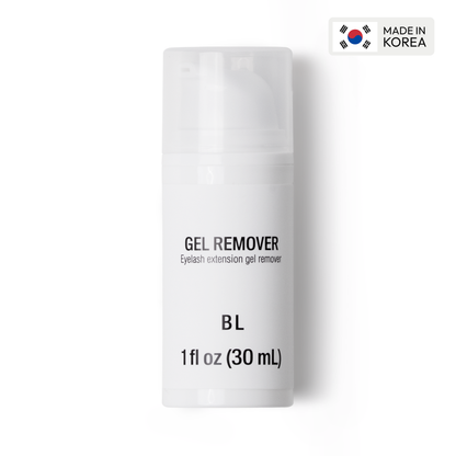NUEVO Gel Remover