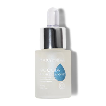 Goccia Blue Diamond
