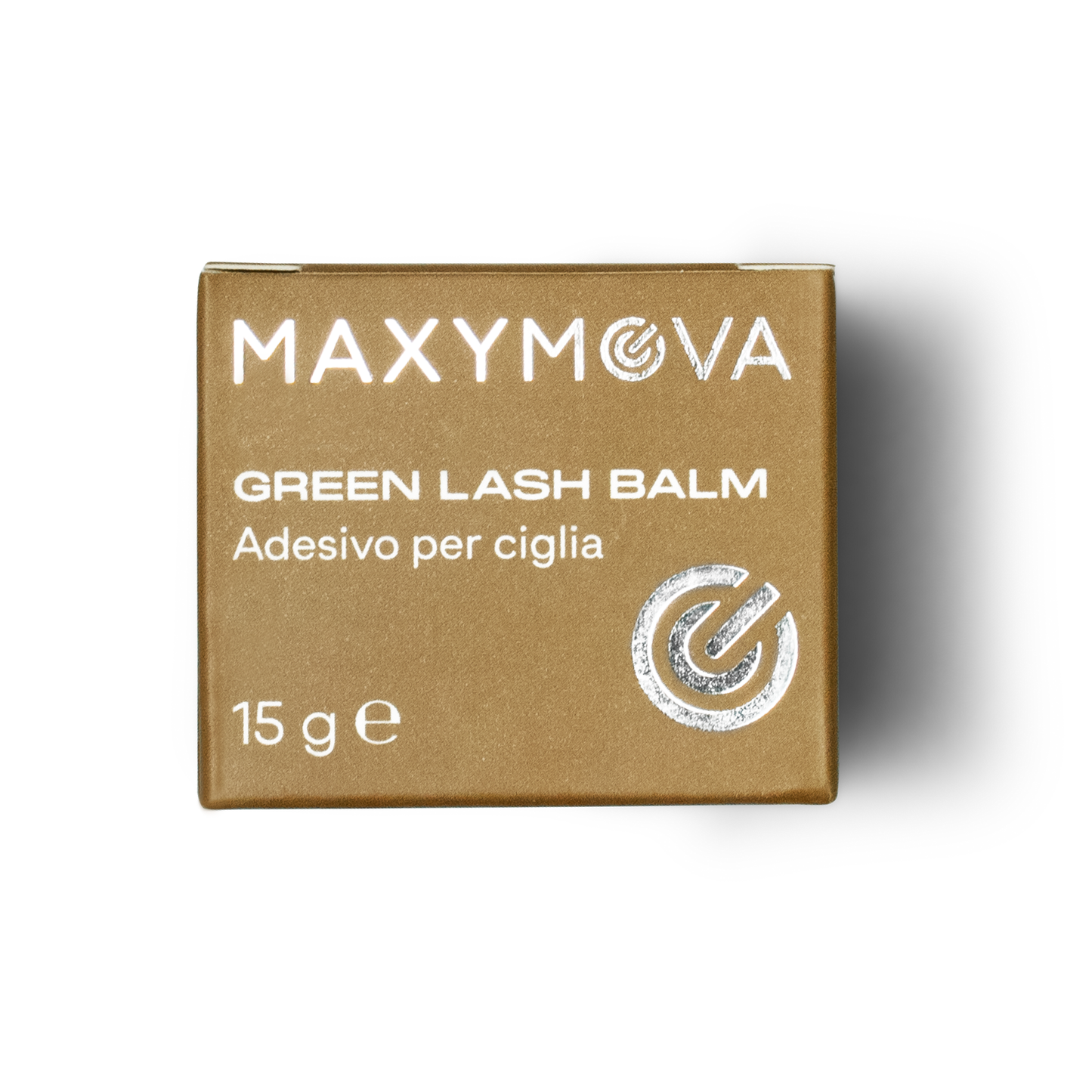 Green Lash Balm Maxymova