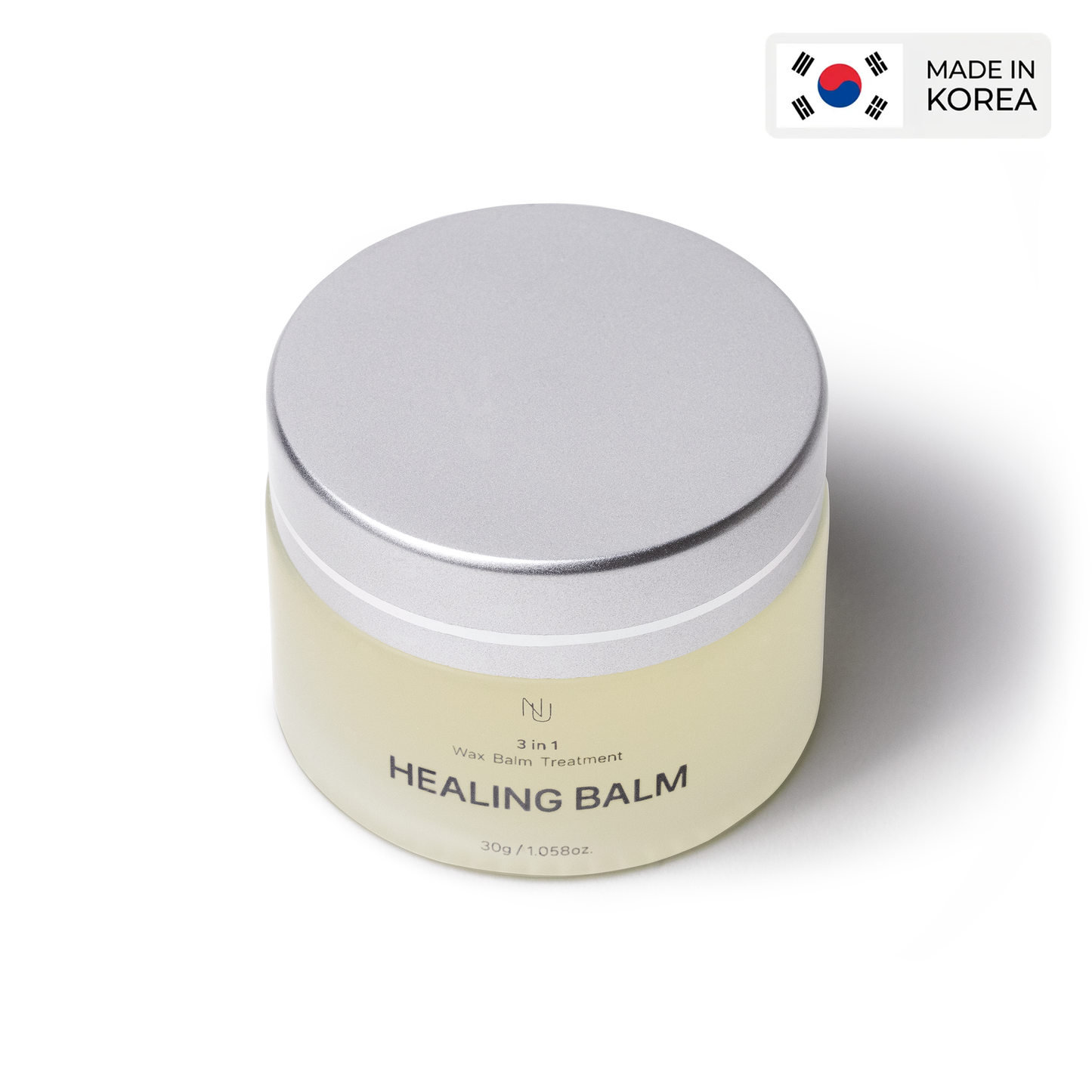 Healing Balm - NUNU