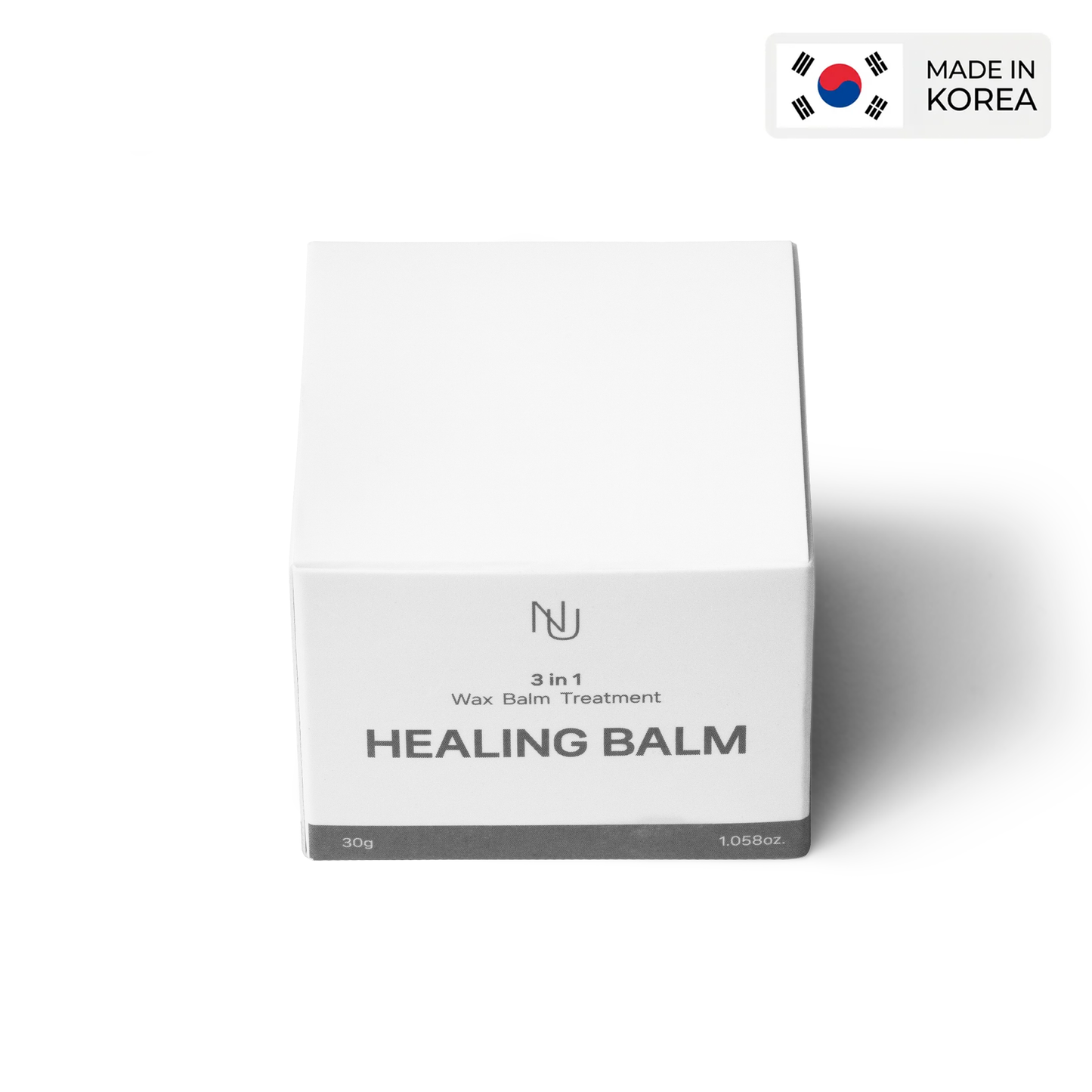 Healing Balm - NUNU