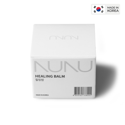 Healing Balm - NUNU