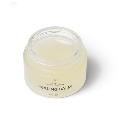 Healing Balm - NUNU