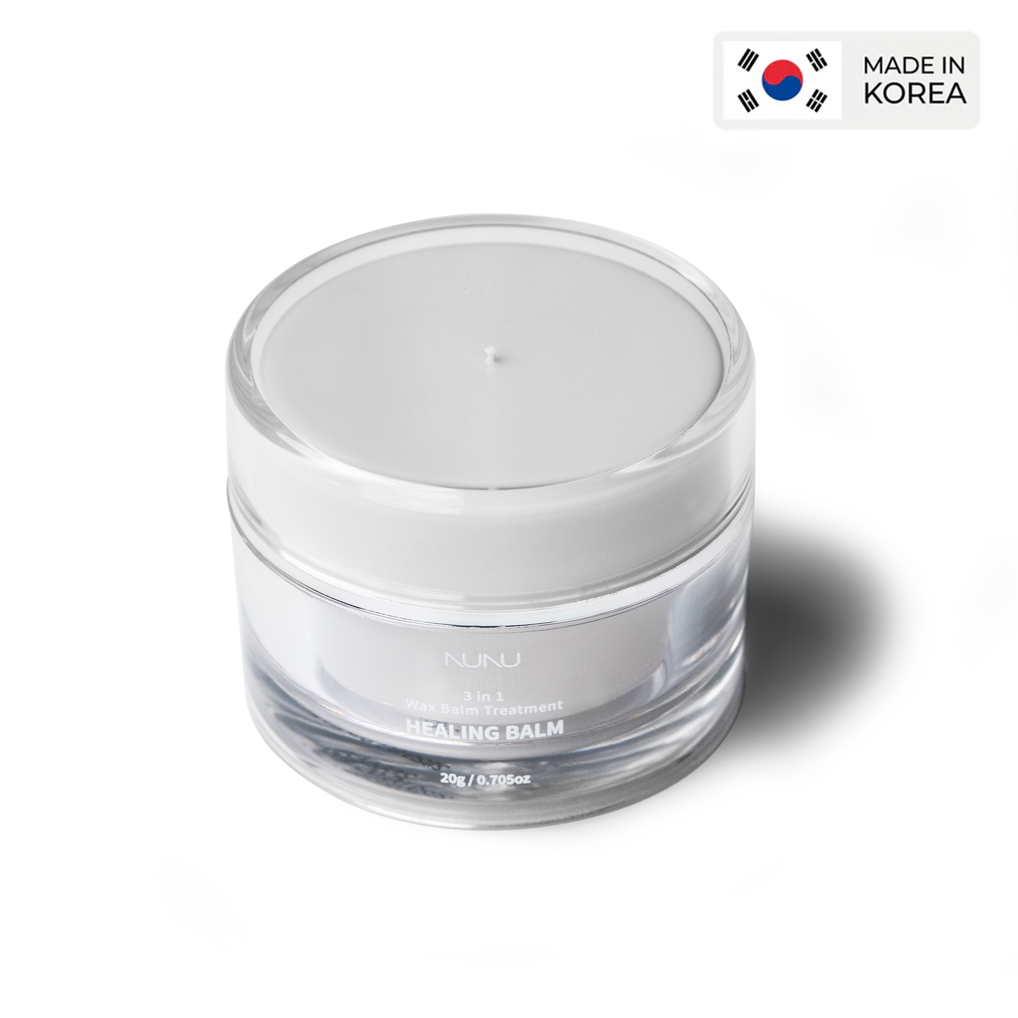 Healing Balm - NUNU