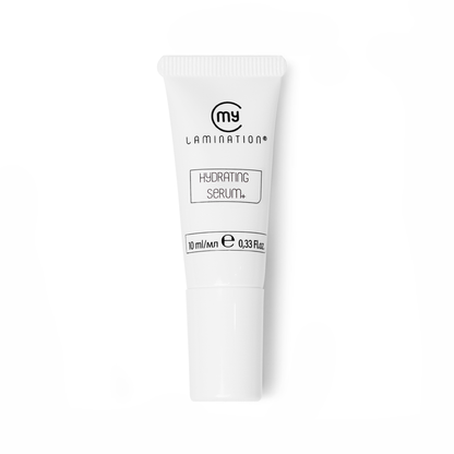 Hydrating Serum - Laminación (paso 5) | My Lamination