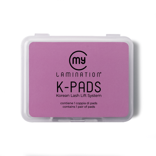 K-Pads - My Lamination