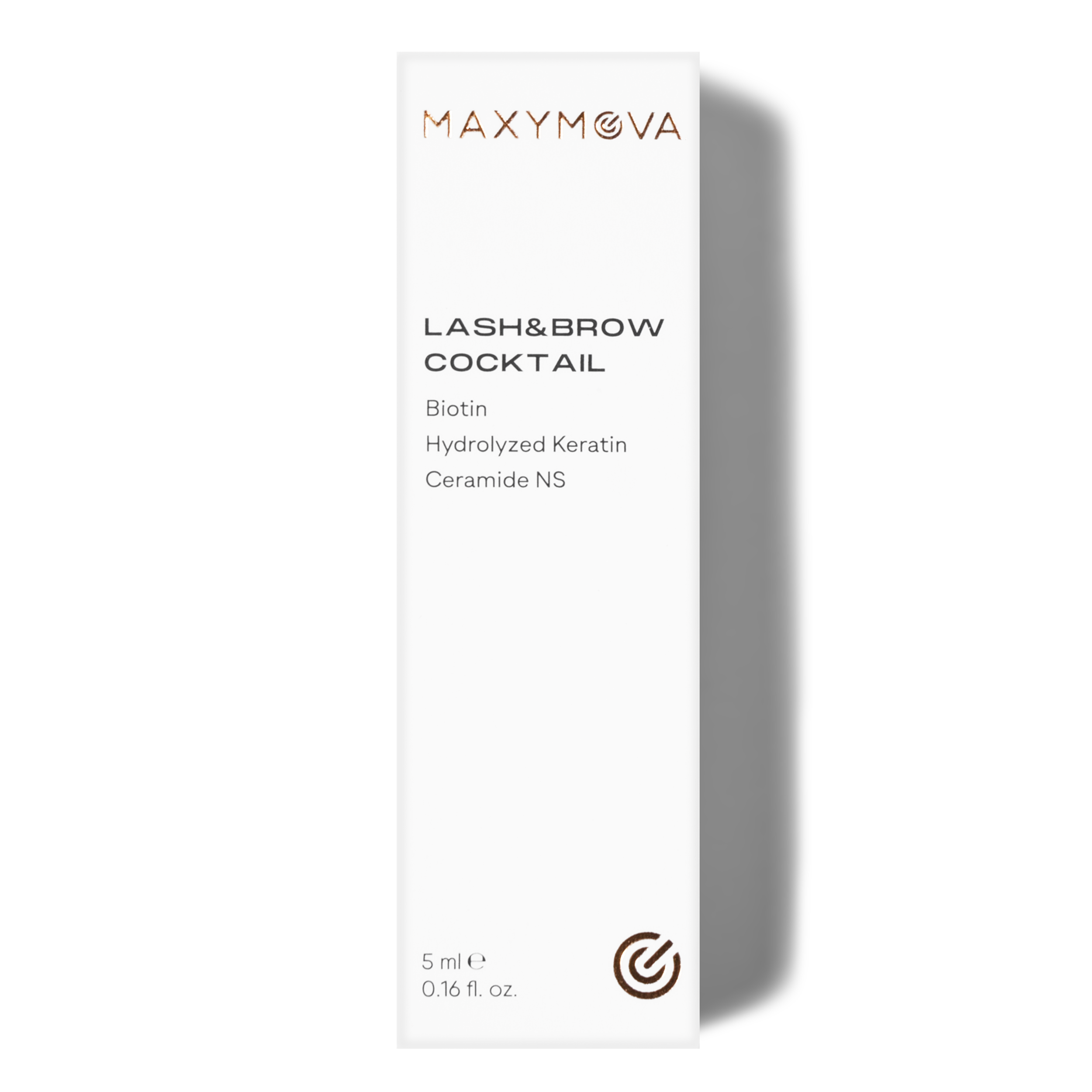 Lash brow cocktail beauty lash