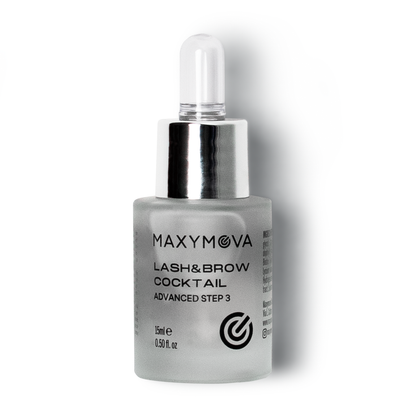 Lash & Brow Cocktail