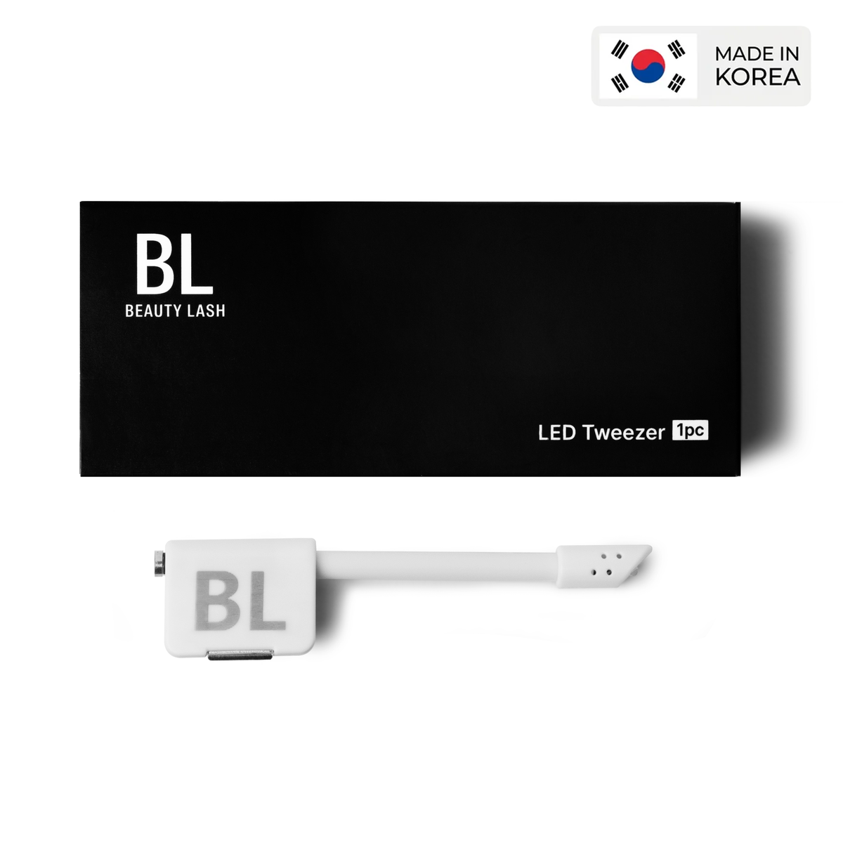 BL LED Tweezer — Lámpara LED de repuesto