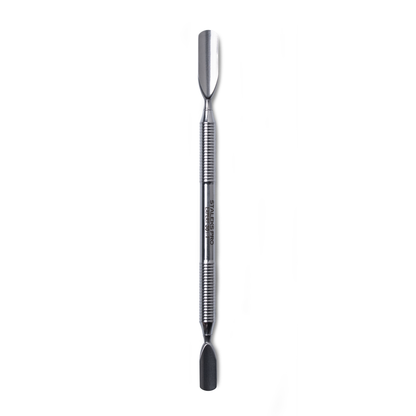 Staleks Pro - Empujador de Cutícula EXPERT 30 Tipo 1 – Doble Punta