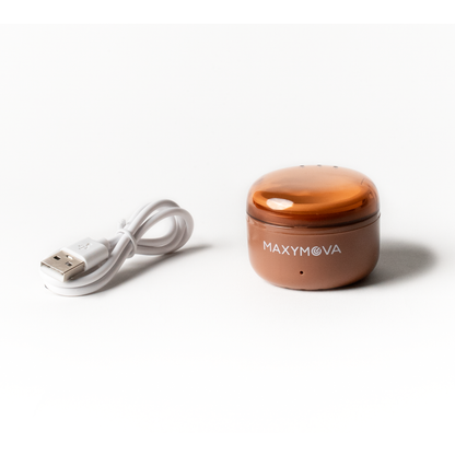 Mini Wax Heater Maxymova