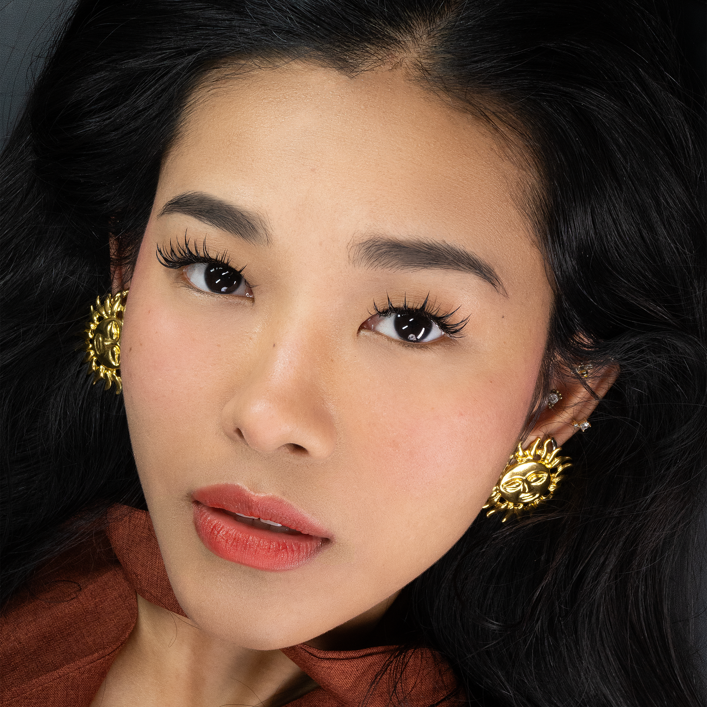 K-Style Lashes .07 LC / LB