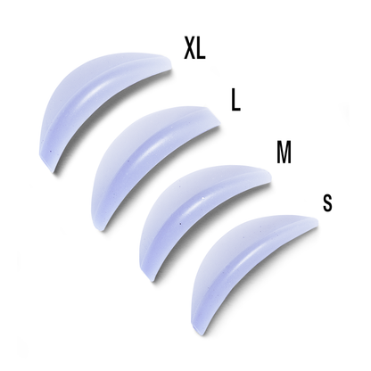 Silicon Pads - Maxymova