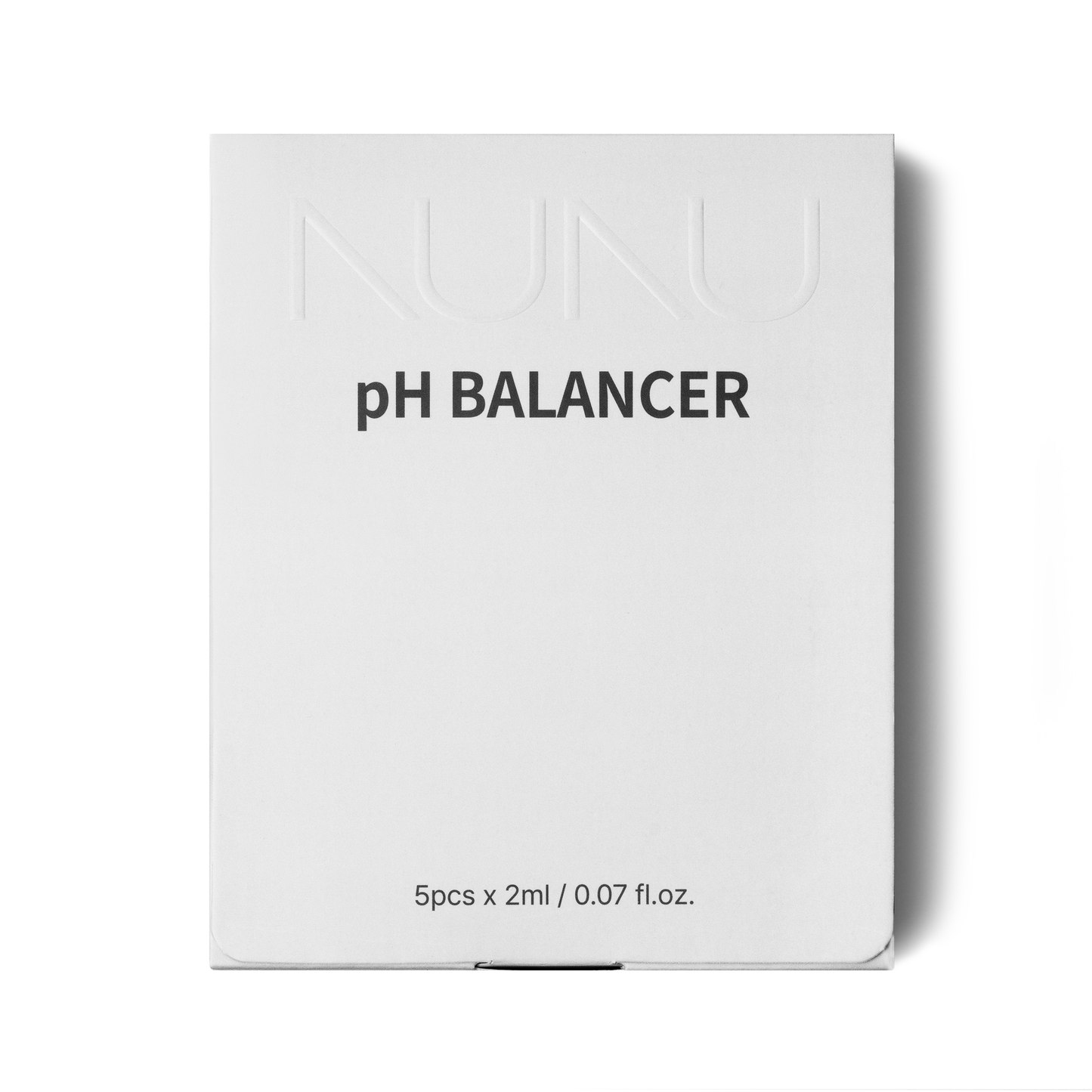 pH Balancer - NUNU