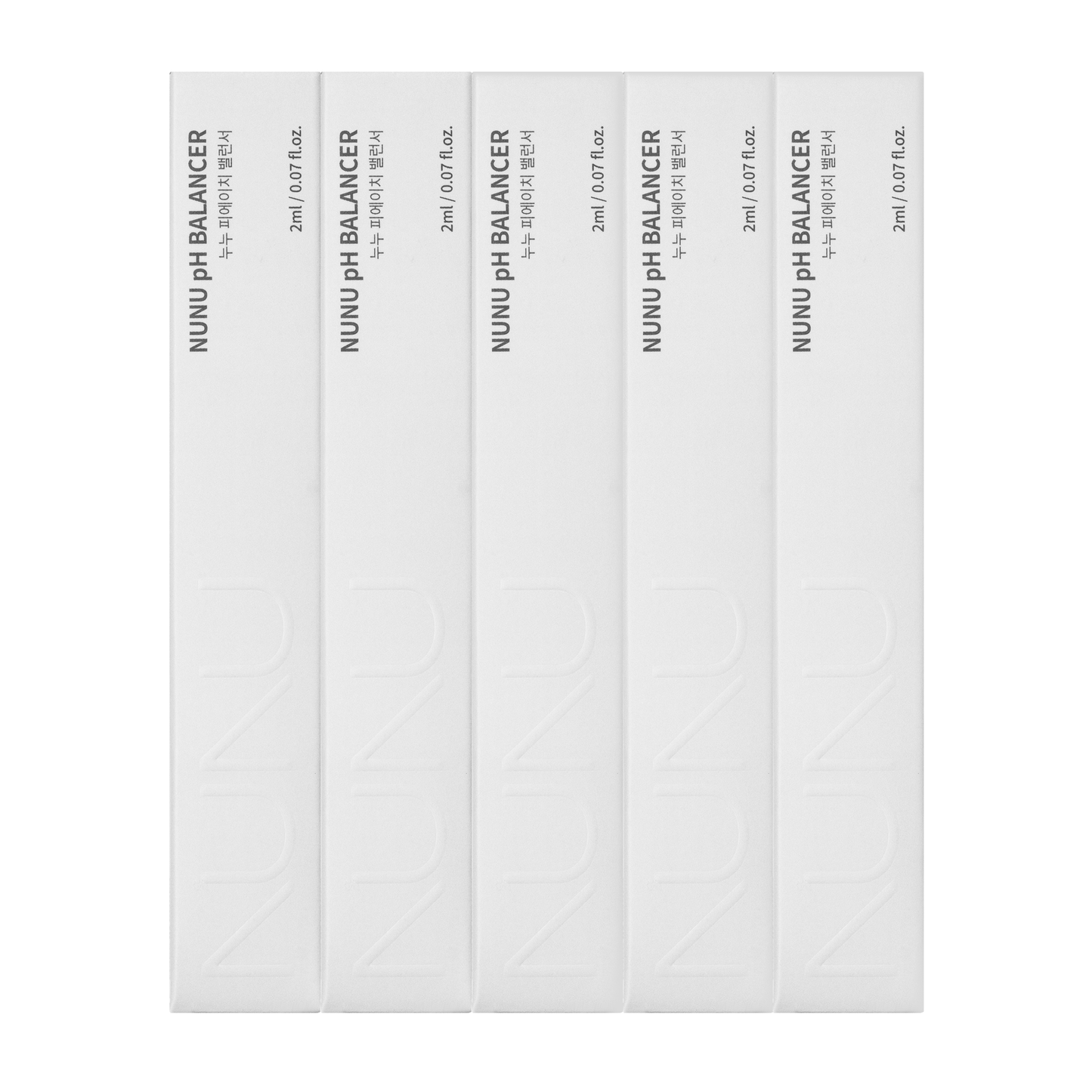 pH Balancer - NUNU