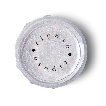 Mirror Powder - Riposo