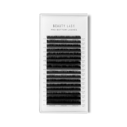 NUEVO Pro Bottom Lashes