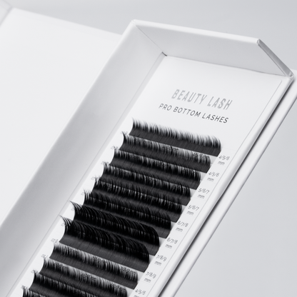 NUEVO Pro Bottom Lashes