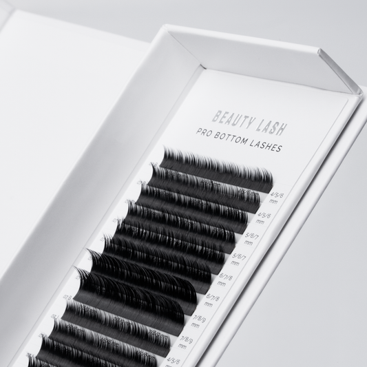 NUEVO Pro Bottom Lashes