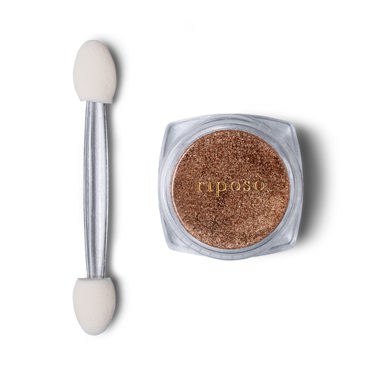 Metal Chrome Powder - Riposo