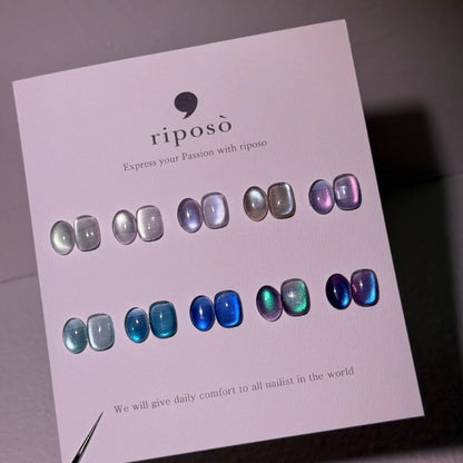 Magnet Gel Collections - Riposo