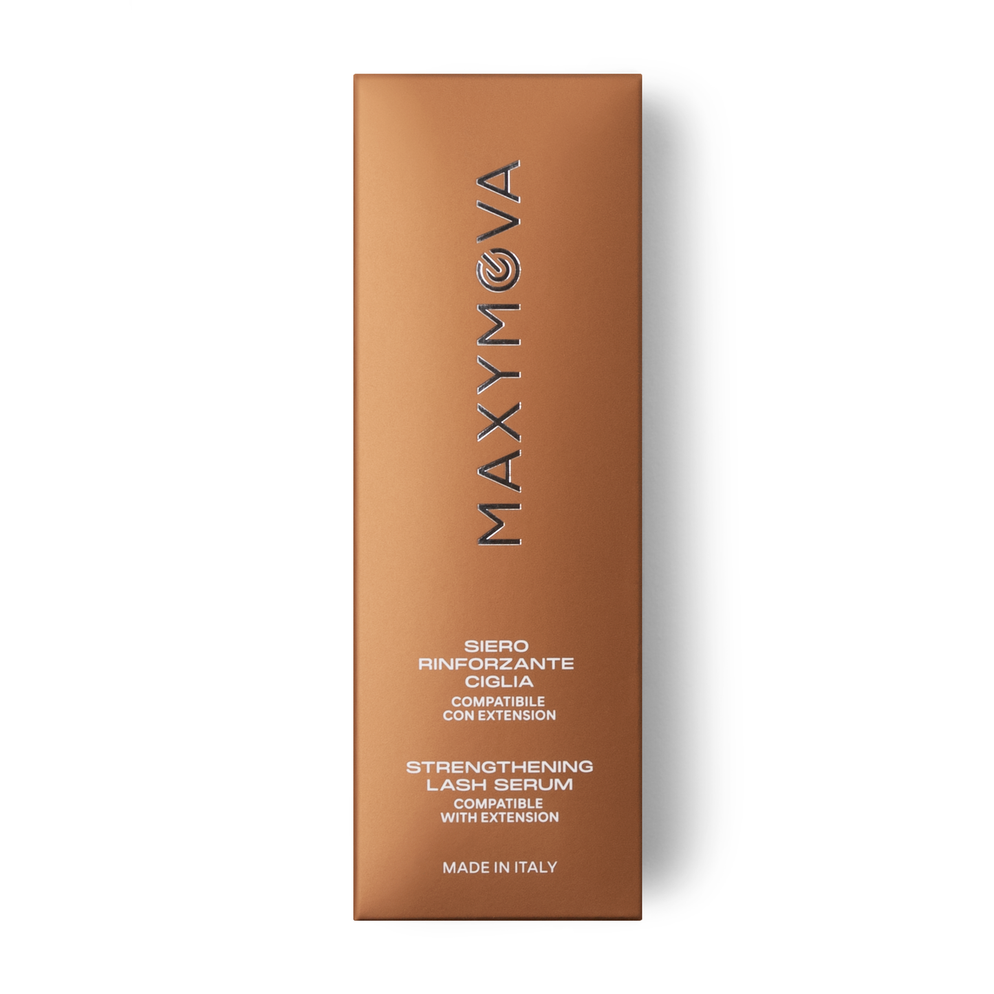 Lash Serum - Maxymova