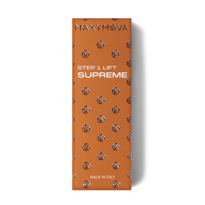 Paso 1 Supreme Lift Maxymova