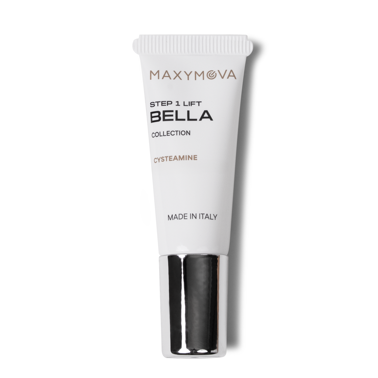 Step 1 – Lift Bella Collection Cisteamina - Maxymova