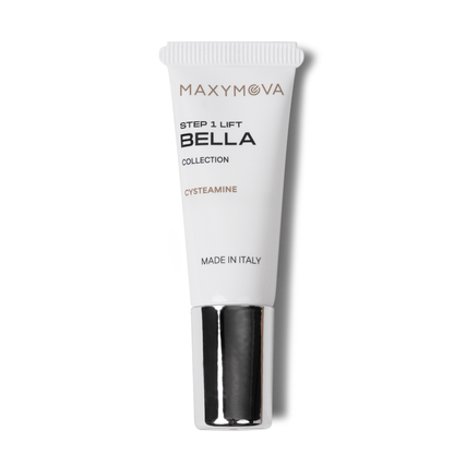Step 1 – Lift Bella Collection Cisteamina - Maxymova