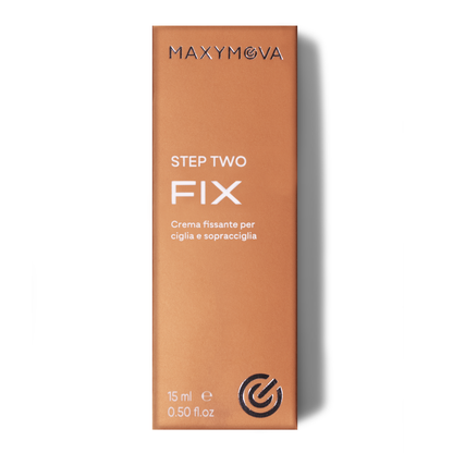 Paso 2 Fix Maxymova