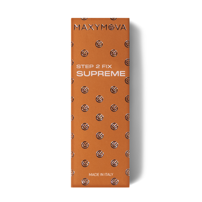 Paso 2 Supreme Fix Maxymova