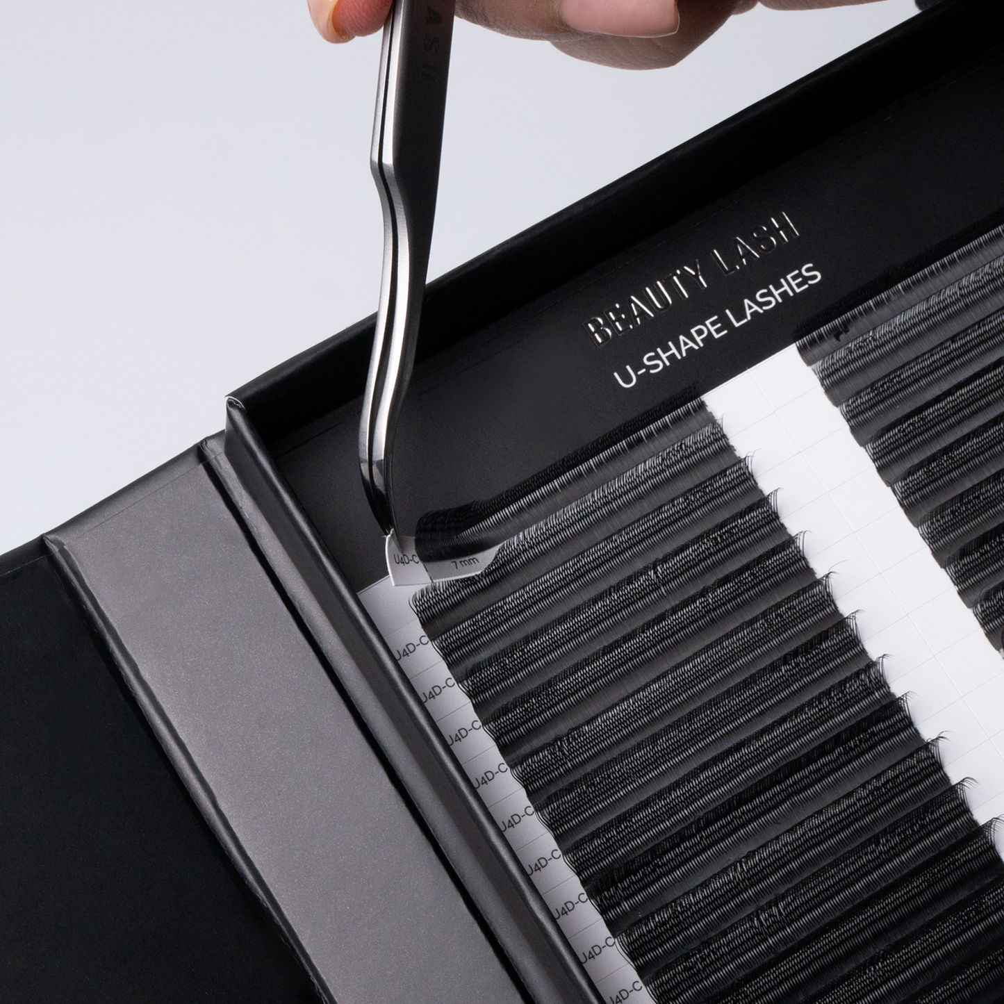 Mixed U Shape Tecnológicas (36 filas)